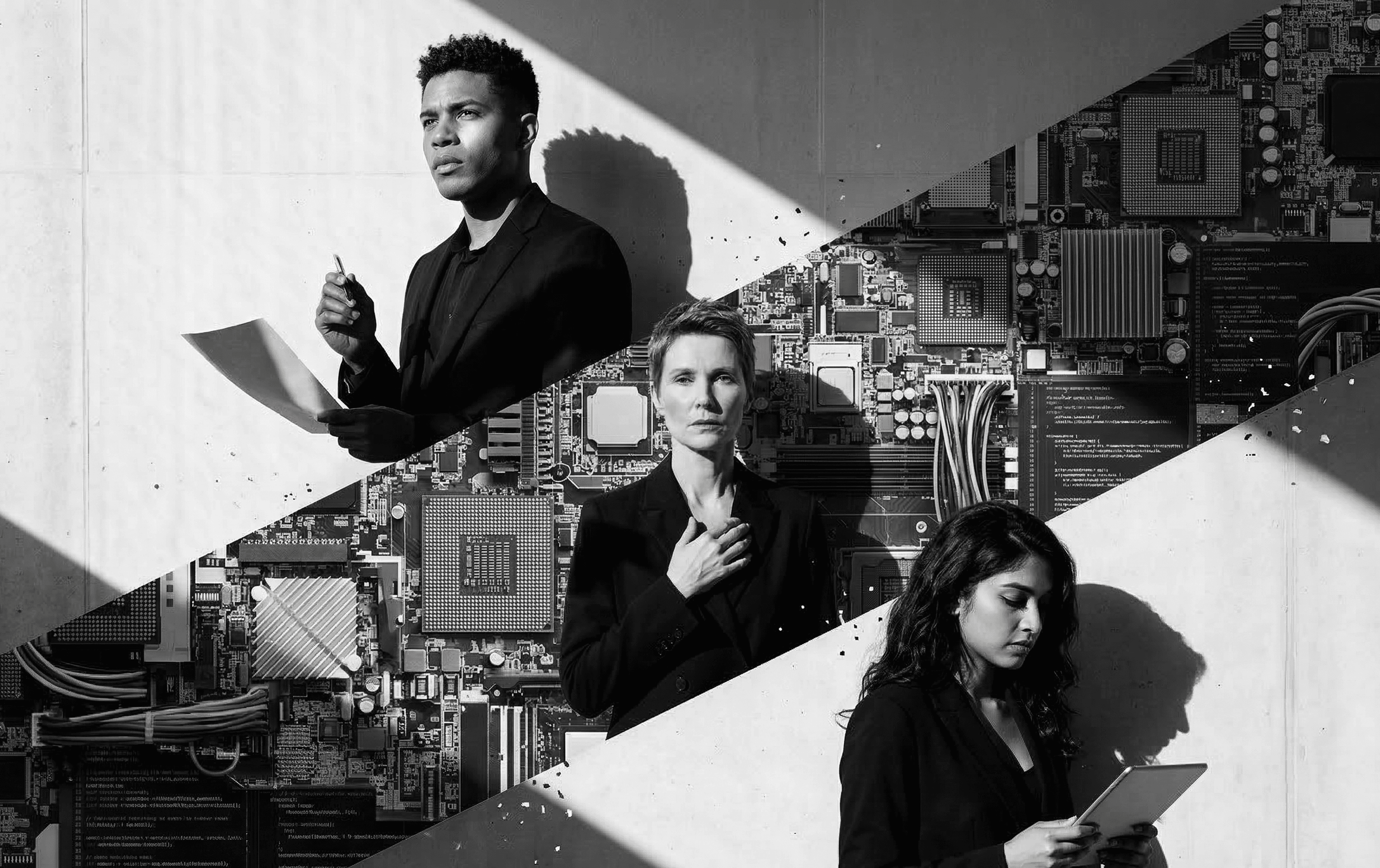 Why new technology won't fix a stalling sales pipeline.